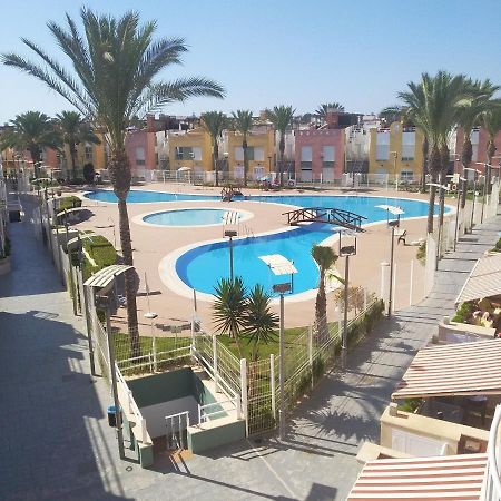 Luxury Homes Penthouse Con Jacuzzi Vera, Garrucha,Mojacar Экстерьер фото