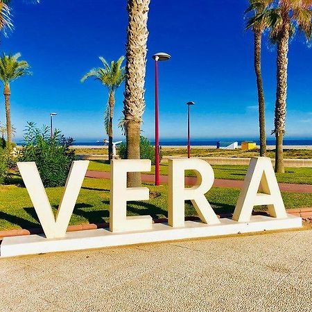 Luxury Homes Penthouse Con Jacuzzi Vera, Garrucha,Mojacar Экстерьер фото