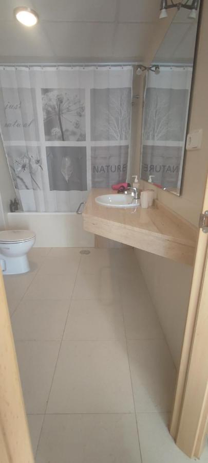 Luxury Homes Penthouse Con Jacuzzi Vera, Garrucha,Mojacar Экстерьер фото