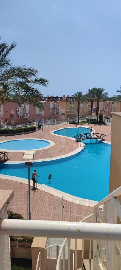 Luxury Homes Penthouse Con Jacuzzi Vera, Garrucha,Mojacar Экстерьер фото