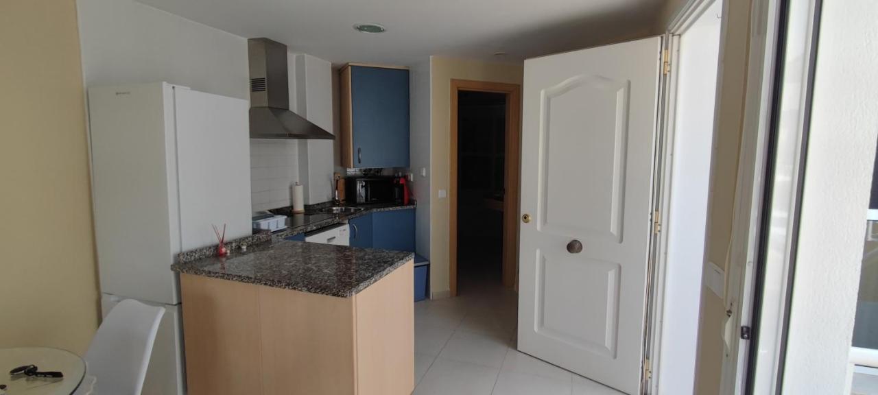 Luxury Homes Penthouse Con Jacuzzi Vera, Garrucha,Mojacar Экстерьер фото